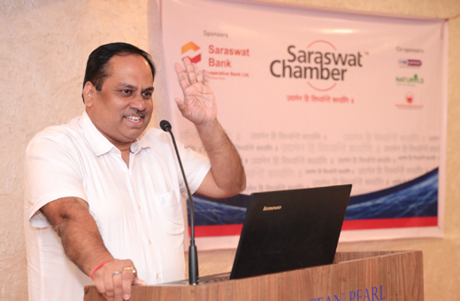 Chamber for Saraswat Entrepreneurs